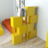 キャビネット 3段