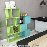 キャビネット 3段