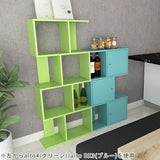 キャビネット 3段