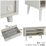 TV台 テレビ台 ローボード