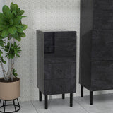 チェストキャビネット