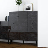 チェストキャビネット