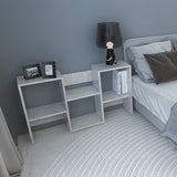 オープンラック 3段