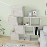 オープンラック 3段