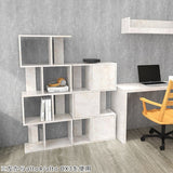 オープンラック 4段