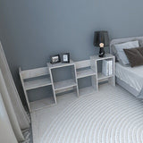 オープンラック 4段