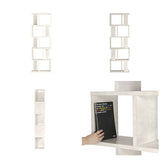 オープンラック 5段