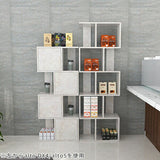 オープンラック 5段