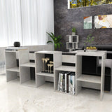 オープンラック 5段