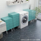 サイドチェスト ドレッサーチェスト 引き出し収納