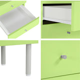 ベッドサイドチェスト コンパクトチェスト ミニチェスト