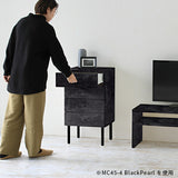 ローチェスト 収納 ミニチェスト