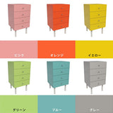 サイドチェスト デスクサイドチェスト 引き出し収納