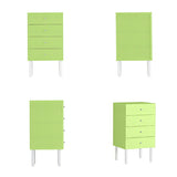 サイドチェスト デスクサイドチェスト 引き出し収納