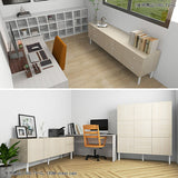 スリムチェスト