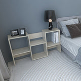 オープンラック 3段