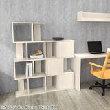 ディスプレイラック 3段