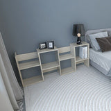 オープンラック 4段