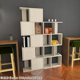 オープンラック 4段