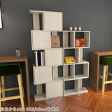 ディスプレイラック 5段