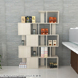 オープンラック 5段