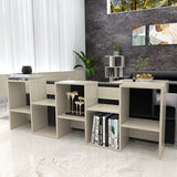 オープンラック 5段