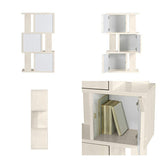 ディスプレイラック 3段