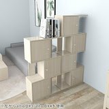 ディスプレイラック 3段