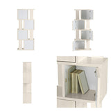 ディスプレイラック 4段