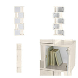 ディスプレイラック 5段