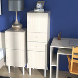 スリムチェスト