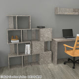 オープンラック 4段