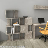 ディスプレイシェルフ 扉付き