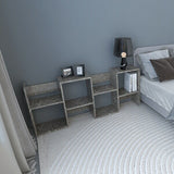 オープンラック 4段