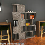 オープンラック 4段