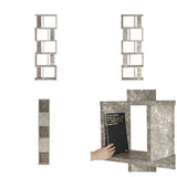 オープンラック 5段