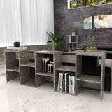 オープンラック 5段