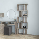 オープンラック 5段