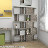 オープンラック 5段