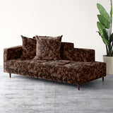 ワイドカウチソファ