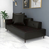 ワイドカウチソファ