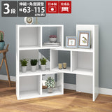 オープンラック 棚