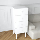 ミニチェスト ホワイト