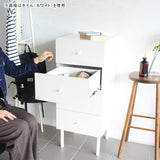 脚付きチェスト オフィス収納