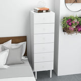 スリムチェスト ホワイト