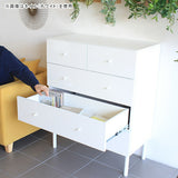 完成品チェスト オフィス収納