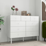 ワイドチェスト ホワイト