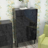 チェスト ハイチェスト