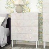 ローチェスト 大理石柄 マーブル