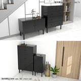 ローボード 120 扉